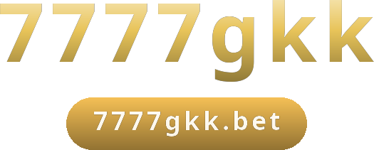 7777gkk logo